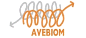 Logotipo de Asociación Española de Valorización Energética de la Biomasa (Avebiom)