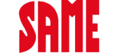Logotipo de Same - (Same Deutz-Fahr Ibérica, S.A.)