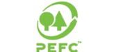Logotipo de PEFC España