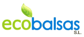 Logotipo de Ecobalsas, S.L.