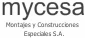 Mycesa, Montajes y Construcciones Especiales, S.A.