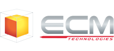 Logotipo de Ecm Technologies