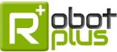 Logo Robotplus, S.L.