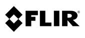 Logotipo de FLIR Systems Trading Belgium