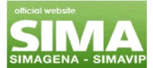 Logo de Sima