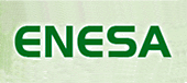 Logo de Entidad Estatal de Seguros Agrarios - ENESA