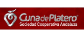 Logotipo de Cuna de Platero, S.C.A.