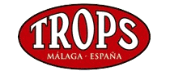 Logotipo de Trops, S.A.T. 2803