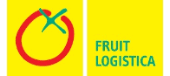 Logo de Fruit Logistica