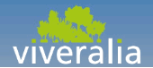 Logotipo de Institución Ferial Alicantina - Viveralia