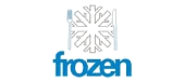 Logo de Frozen - Feria de Zaragoza