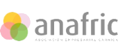 Logotipo de Anafric - Asociación Empresarial Cárnica