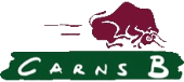 Logotipo de Carnsb, S.A.
