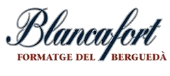Logotipo de Formatges Blancafort