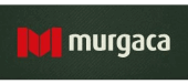 Logotipo de Murgaca