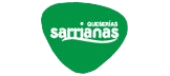 Logotipo de Queserías Sarrianas, S.L.