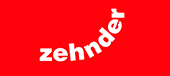 Logotipo de Zehnder Group Iberica Indoor Climate, S.A.