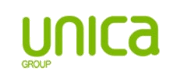Logo de Unica Group, S.C.A.