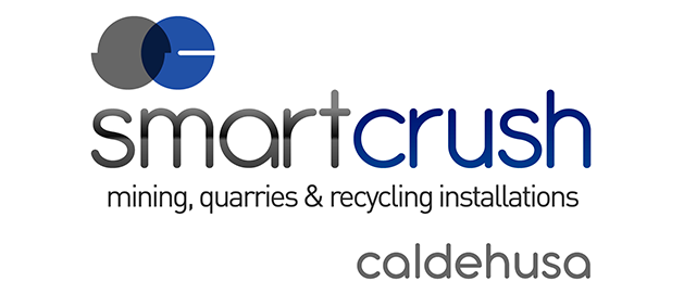 Logo Smartcrush Caldehusa, S.L.
