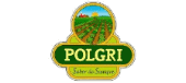Logotipo de Polgri, S.A.
