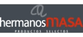 Logotipo de Hermanos Masa, S.L.