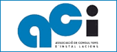 Logotipo de Associació de Consultors d'Instal·lacions