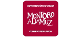 Logotipo de C.R.D.O. Montoro-Adamuz