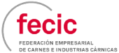 Logotipo de Federació Empresarial de Carns i Indústries Càrnies (FECIC)