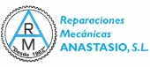 Reparaciones Mec�nicas Anastasio