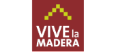 Logotipo de Vive la Madera (Piveteau)