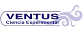 Logo de Ventus Ciencia Experimental, S.L.