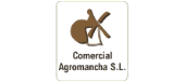 Logotipo de Comercial Agromancha, S.L.