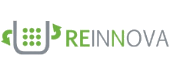 Logo de Reinnova - Congrés Internacional d'Innovació en La Gestió i Tractament dels Residus Municipals