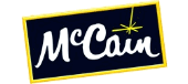 Logotipo de Mccain España, S.A.