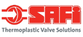 Logotipo de Safi Fábrica de Válvulas, S.L.