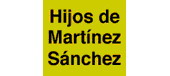 Hijos de Martínez Sánchez