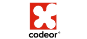 Logo de Codeor, S.L.
