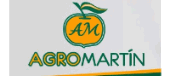 Logotipo de Agro Martín Fresh Fruit, S.A.T. (Aromas Premiun Fruit)