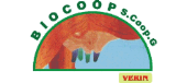 Logotipo de Verínbiocoop, Sociedad Cooperativa Gallega