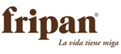 Logo Fripan