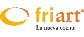 Logotipo de Friart