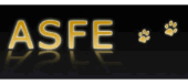 Logotipo de Asociación Felina Española (ASFE)