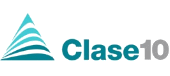 Logotipo de Clase10 Sistemas, S.L.