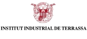 Logo de Institut Industrial de Terrassa