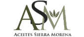 Logo Aceites Sierra Morena., S.L.