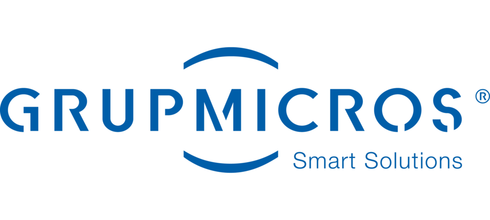 Logo GrupMicros Smart Solutions