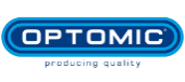 Logotipo de Optomic España, S.A.