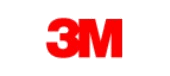 Logotipo de 3M España, S.A. - División Cuidado de La Salud