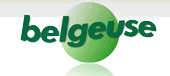 Logotipo de Belgeuse Comercial, S.A.