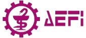 Logo de Asociación Española de Farmacéuticos de La Industria